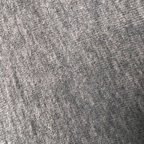 J Jill Sweater Size Large Faded Teal Long Sleeve Dolman Sleeve Knit 3/4 Sleeve - Picture 11 of 16